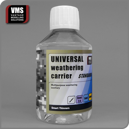 Universal Weathering Carrier Standard