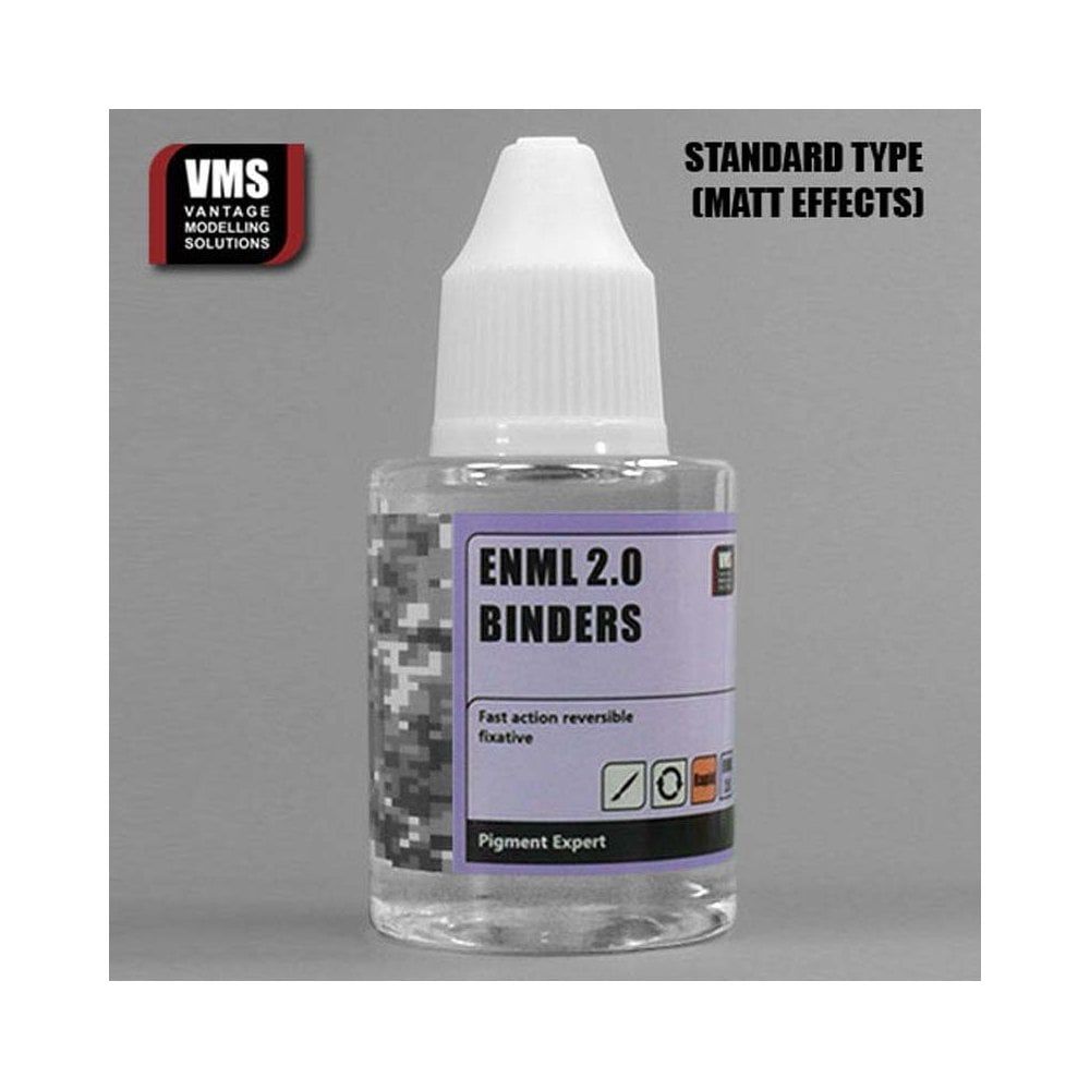 ENML 2.0 Binder Matt