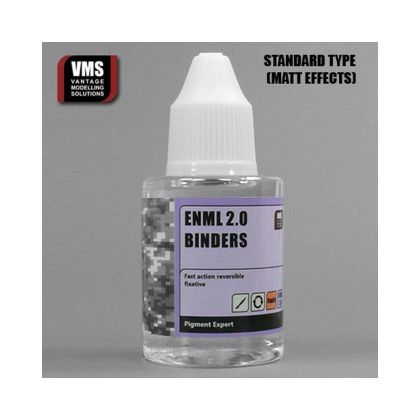 ENML 2.0 Binder Matt