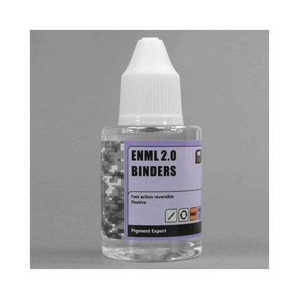 ENML 2.0 Binder WET FX