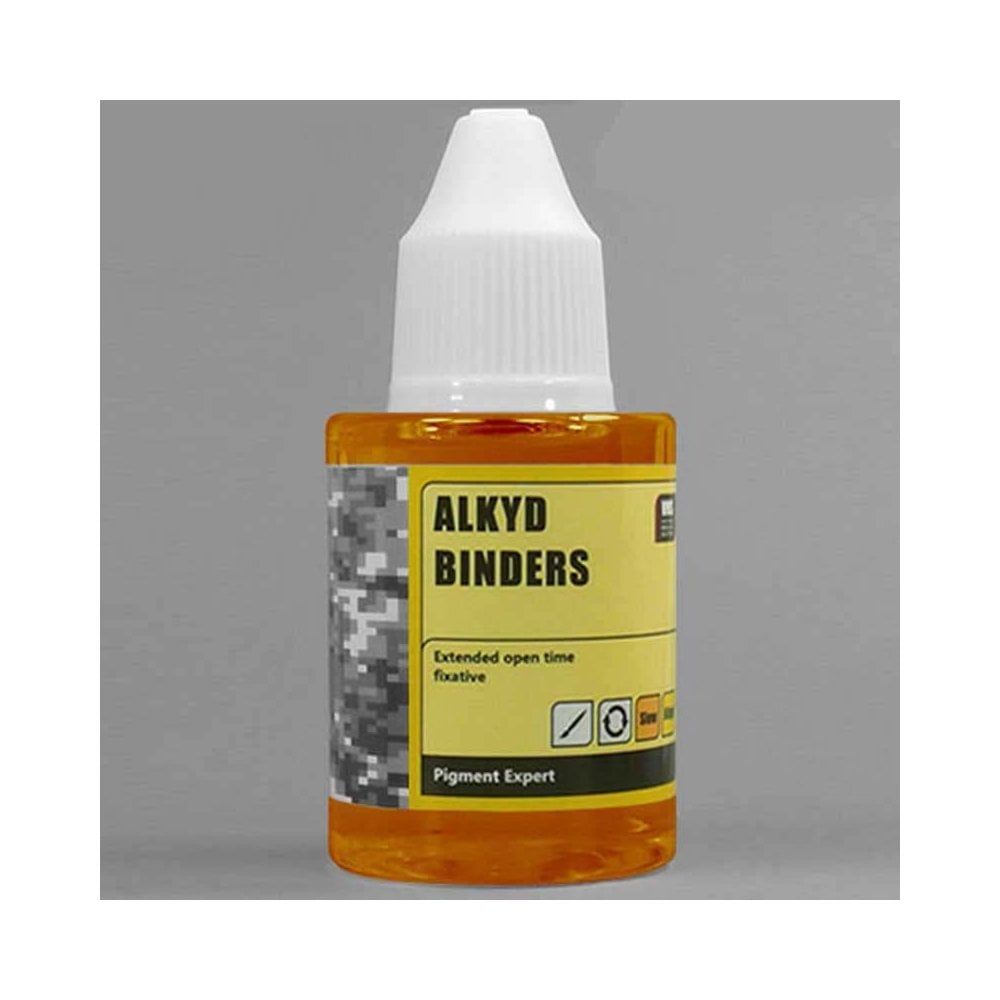 Alkyd Binder WET FX