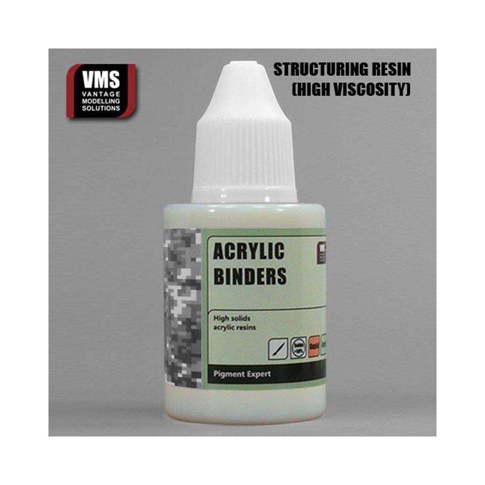 Acrylic Binder WET FX