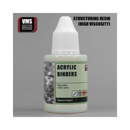 Acrylic Binder WET FX