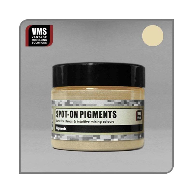 Spot-On Pigment No. 11 Light Sand