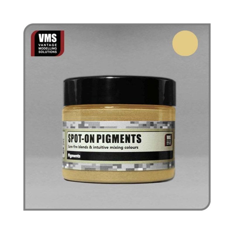 Spot-On Pigment No. 13 Intensive Sand