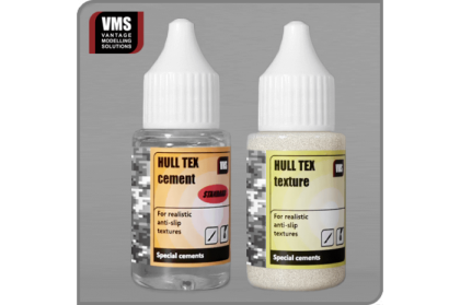 HULL TEX ANTI-SLIP STANDARD TYPE (2X20 ML)