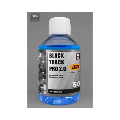 Black Track Pro 2.0 Extra