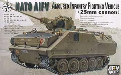 1:35 NATO AIFV