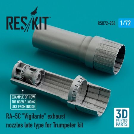 1:72 RA-5C