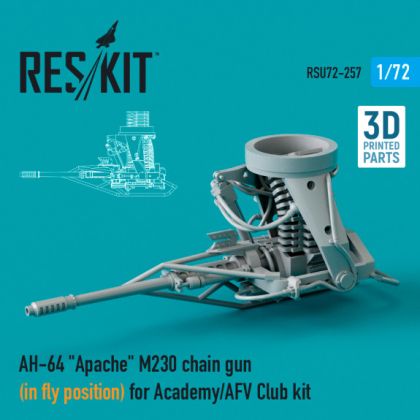 1:72 AH-64