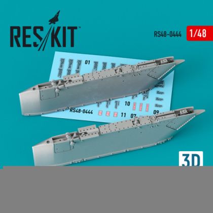 1:48 F-105