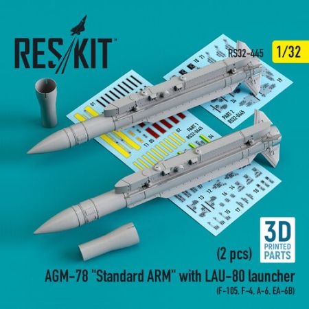 1:72 AGM-78