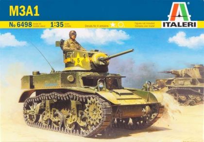 1:35 M3A1