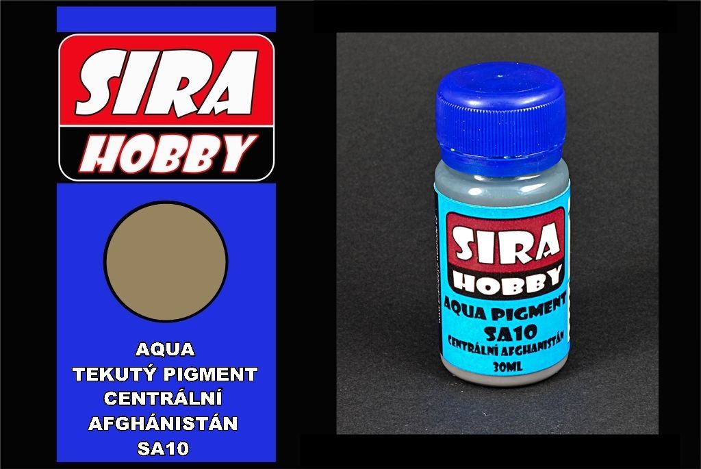 Centrální Afghanistan