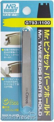 Mr.Tweezers Parts Holder