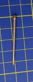 1:72 T-34/85 85MM D-5T - METAL BRASS GUN BARREL