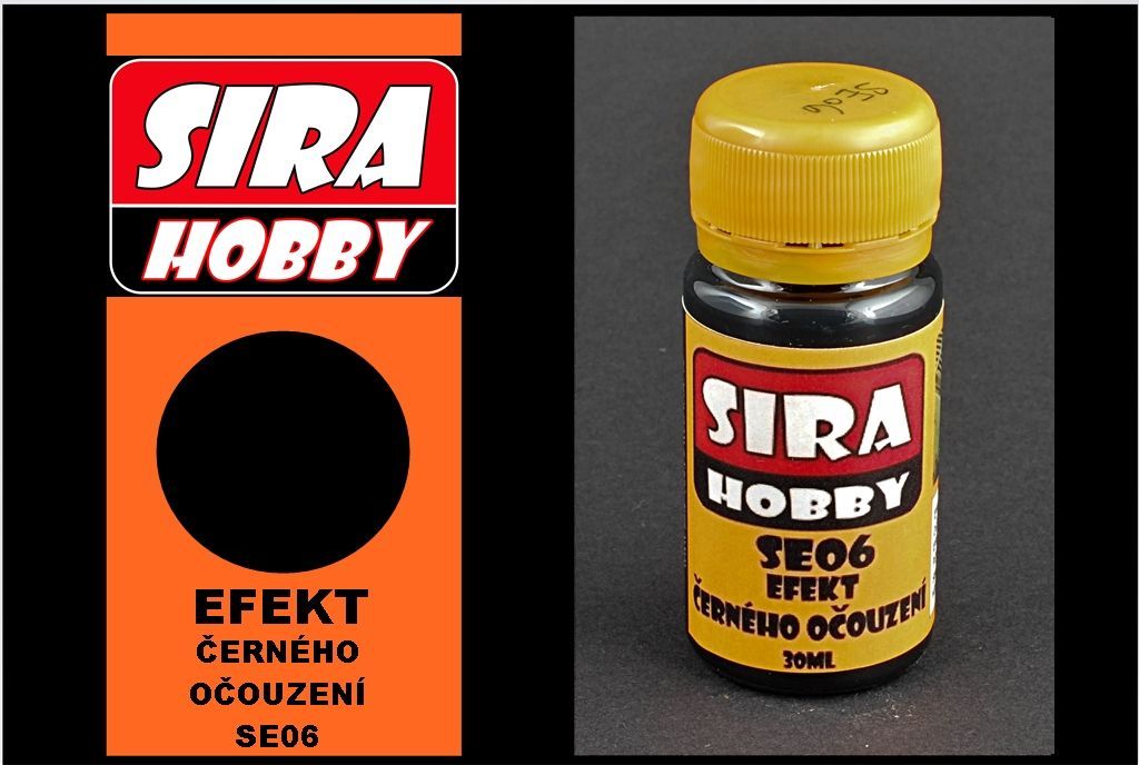 Efekt černého kouře