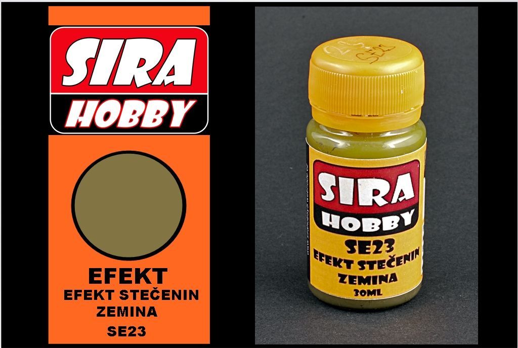 Efekt stečenin zemina