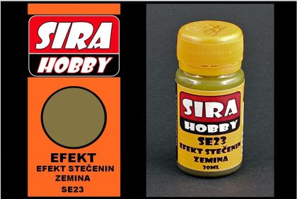 Efekt stečenin zemina