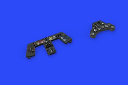 1:48 Focke-Wulf Fw-190A-7 LooK