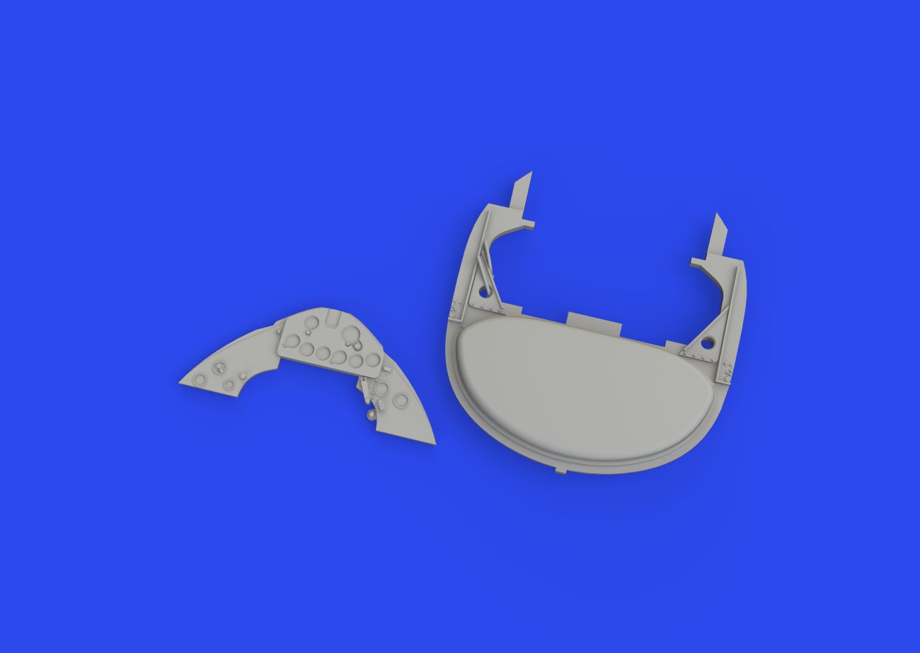 1:48 Grumman FM-1 LooK