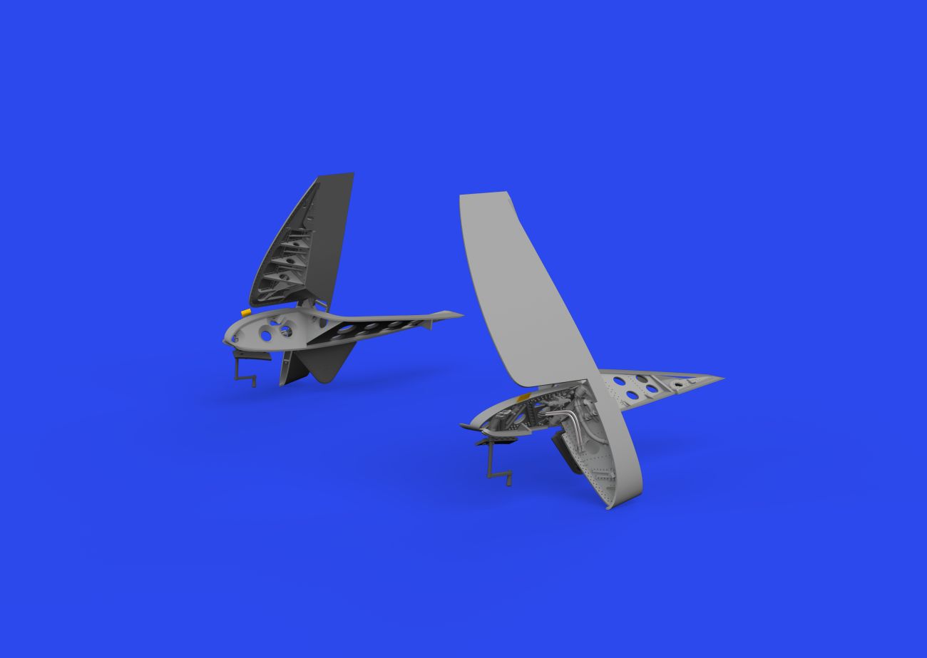 1:48 Grumman FM-1 folding wings PRINT
