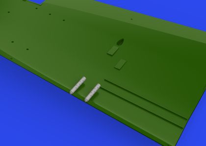1:48 Grumman FM-1 Wildcat gun barrels PRINT