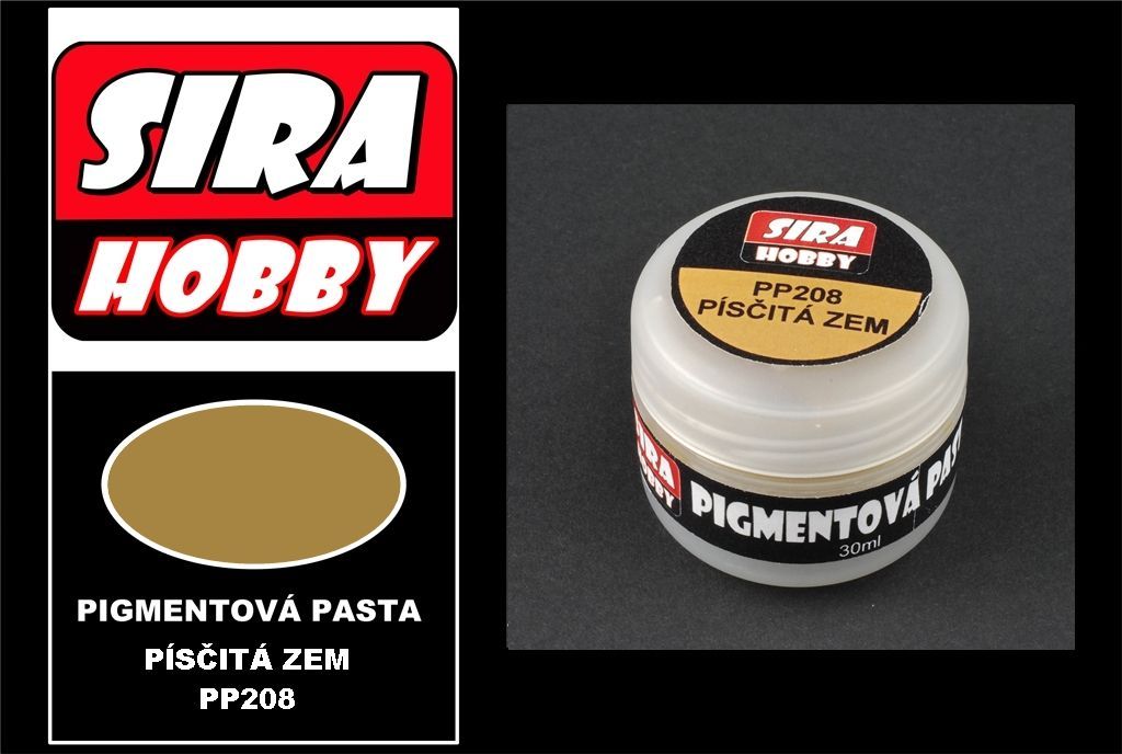 Písčitá zem