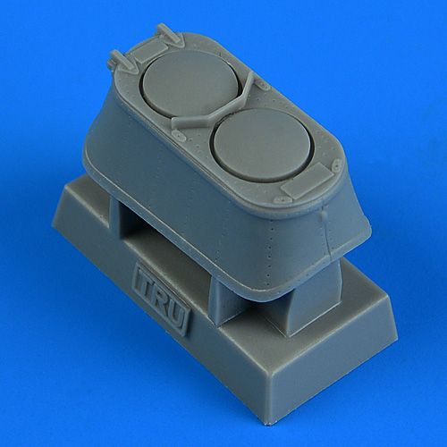 1:48 MiL Mi-8MT/Mi-17 DISS-15 RF container