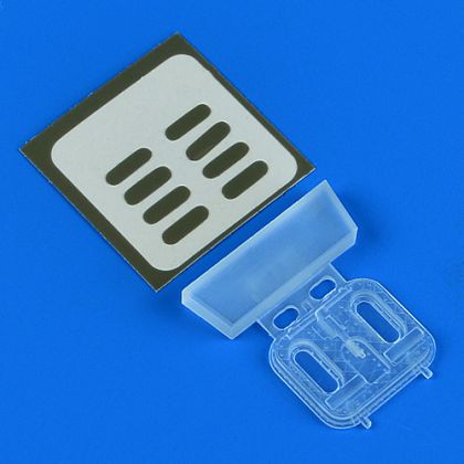 1:48 Mil Mi-8MT/Mi-17 Open service/emergency hatch