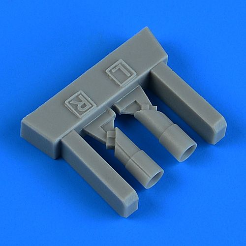 1:48 Z-37 Cmelik exhaust
