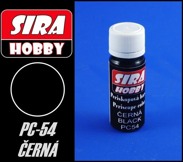 Černá