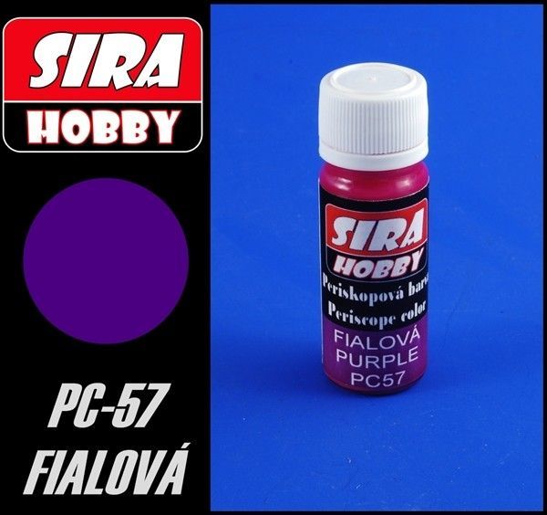 Fialová