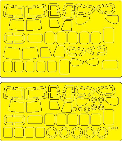 1:48 Mi 2 ADVANCED kabuki masks