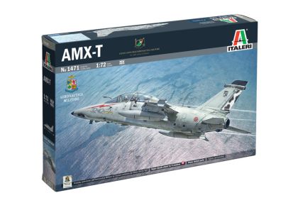 1:72 AMX-T