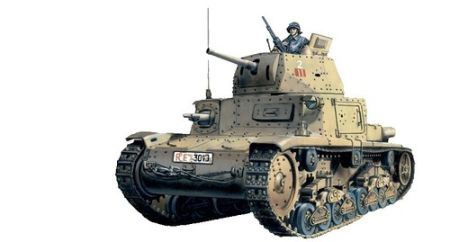 1:72 Sd. Kfz. 182 King Tiger - Complete Set For Modeling - Starter kit
