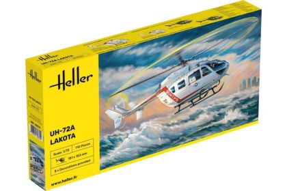 1:72 Eurocopter UH-72A Lakota