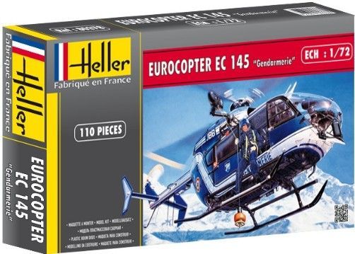 1:72 Eurocopter EC 145 