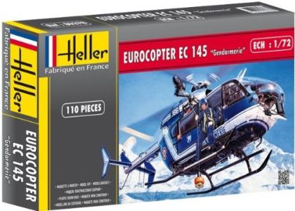 1:72 Eurocopter EC 145 