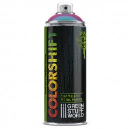 SPRAY Chameleon PINKY BLUE 400ml