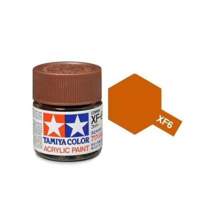 XF-6 Copper 23ml