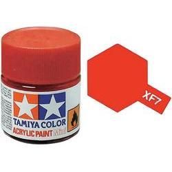 XF-7 Flat Red 23ml
