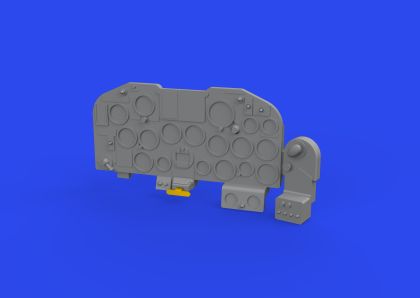 1:48 Republic P-47D-25RE Thunderbolt LooK