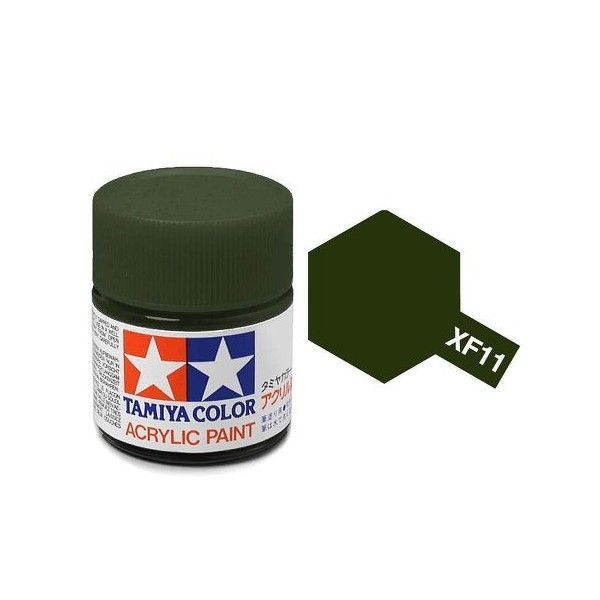 XF-11 J.N. Green 23ml