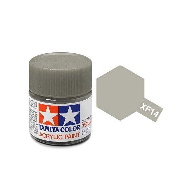 XF-14 J.A. Grey 23ml
