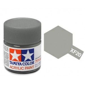 XF-20 Medium Grey 23ml