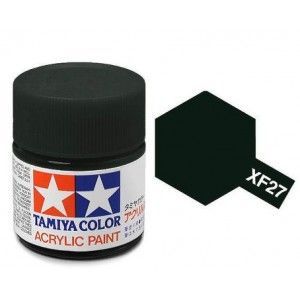 XF-27 Black Green 23ml