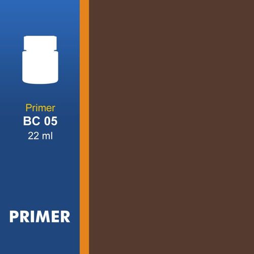 BC05 - Burned Base Primer