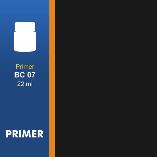 BC07 - Smoke Black Primer