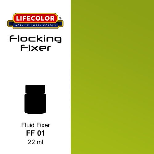 FF01 - Lime Fixer